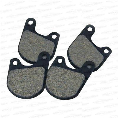 DISC BRAKE PADS 44098-77 & 44032-79